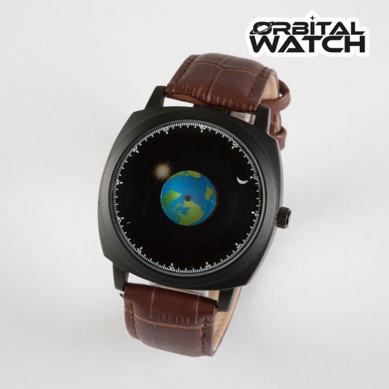 Montre  "Univers" 