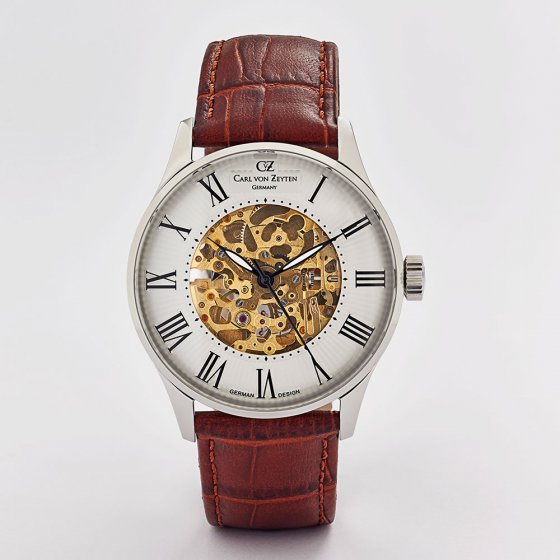 Montre automatique "Feldberg"