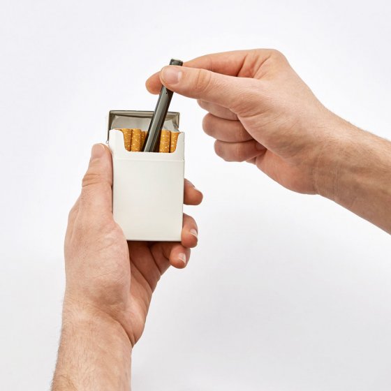 Briquet  "Magique" 