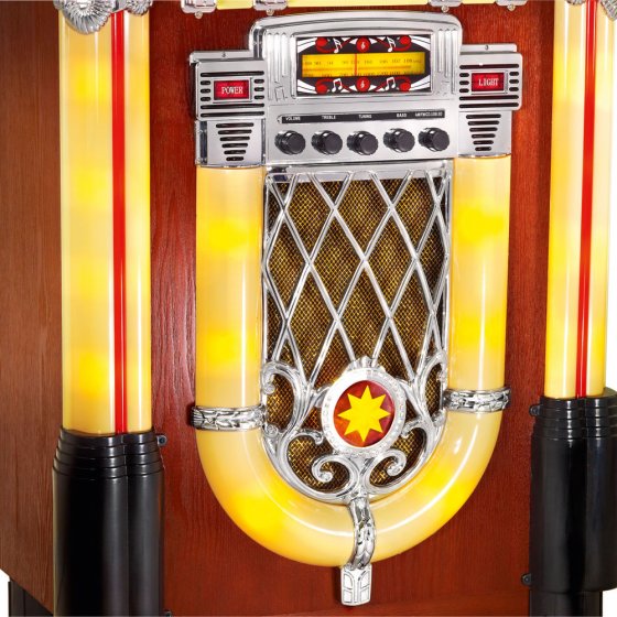 Juke-box 