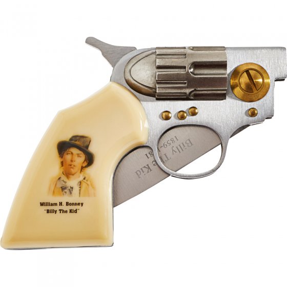 Couteau colt "Billy the kid"