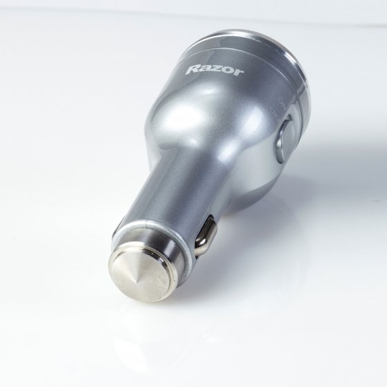 Rasoir compact rechargeable