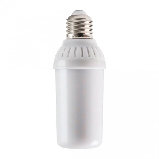 Ampoule LED "flamme" 