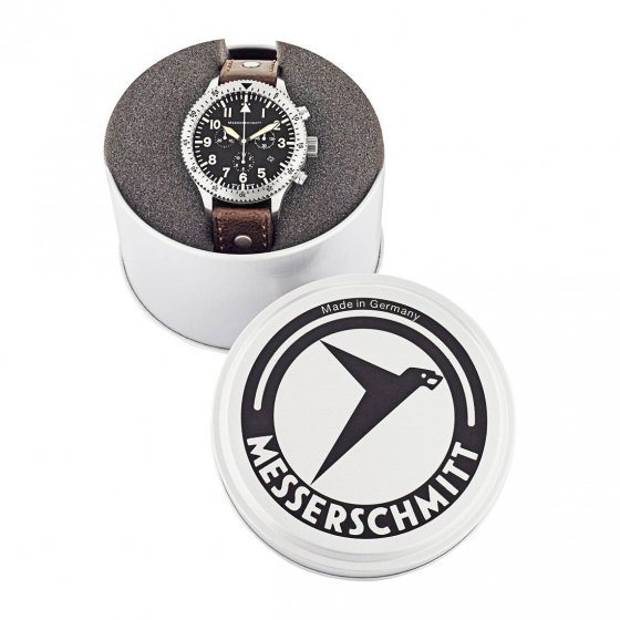 Chronographe Messerschmitt "Vintage"