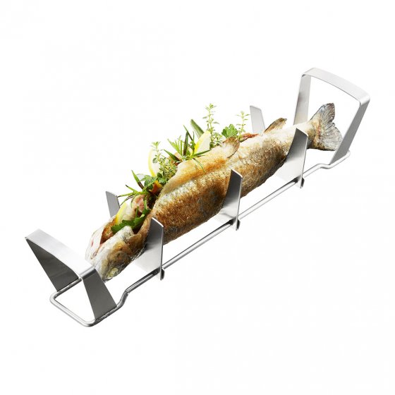 Support pour poisson