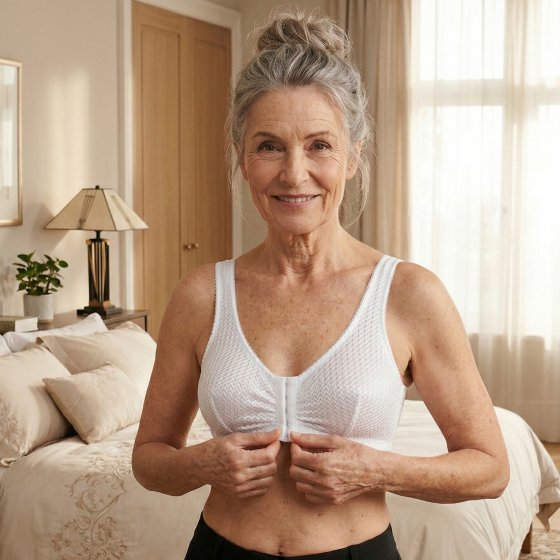 Soutien-gorge confort 