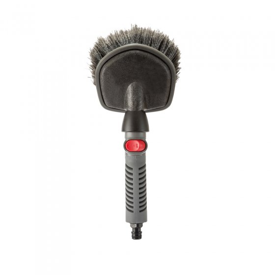 Brosse pour jantes