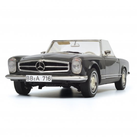 Mercedes Benz 280 SL 