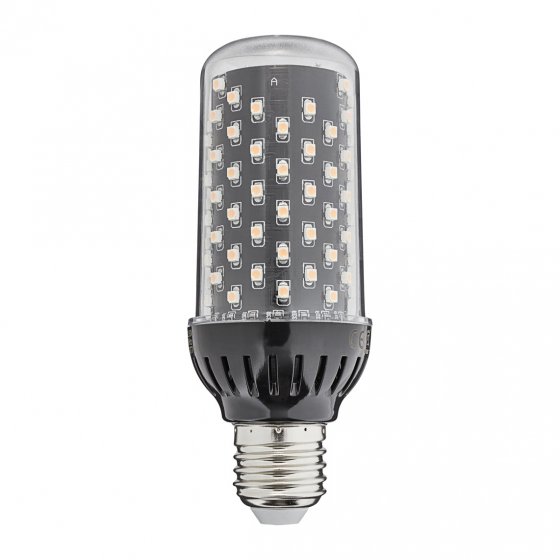 Ampoule LED  "flamme" 