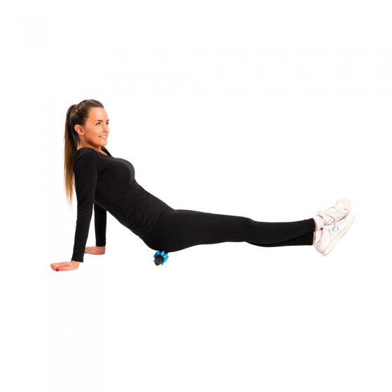 Rouleau de massage des fascias
