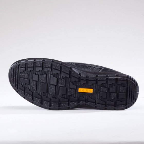 Chaussures Aircomfort avec membrane climatique 