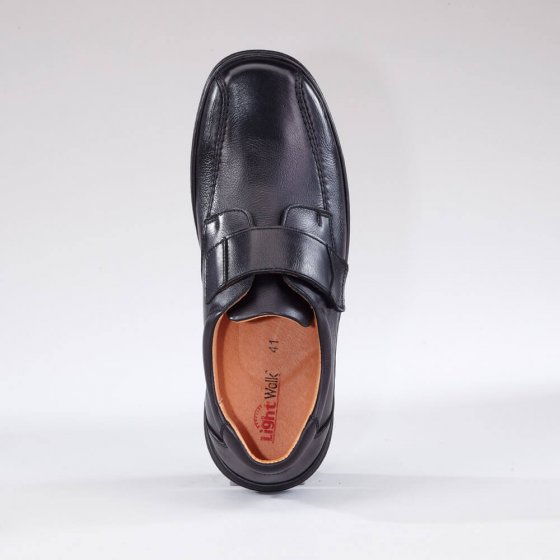 Chaussures a patte auto-agrippante "Lightwalk"