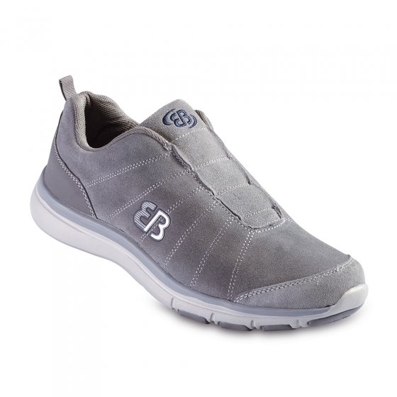 Chaussures stretch sportives 42 | Gris