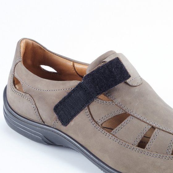 Sandales Aircomfort à patte auto-agrippante