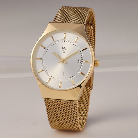 Montre milanaise “GOLD” 