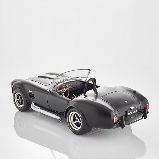 AC Cobra MKII 427 