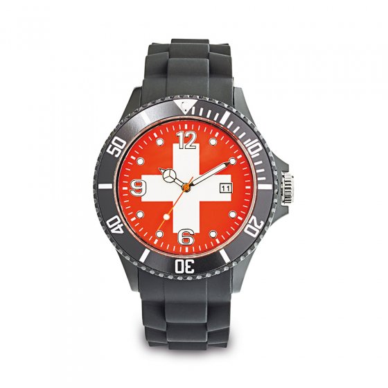 Montre de supporter 