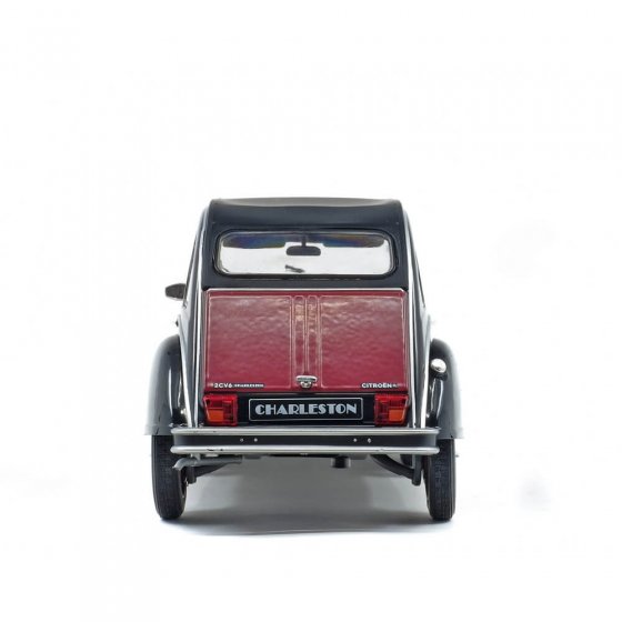 Citroën 2CV6 "Charleston" 