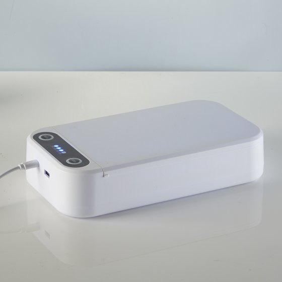Appareil de désinfection UV-C