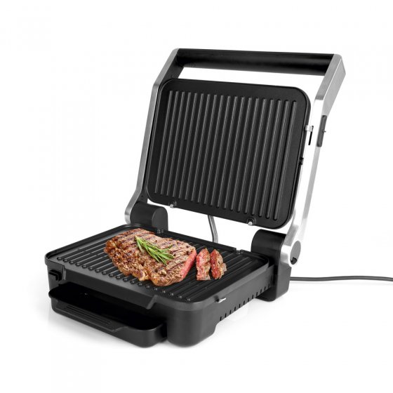 Grill de contact numérique  "Smart" 