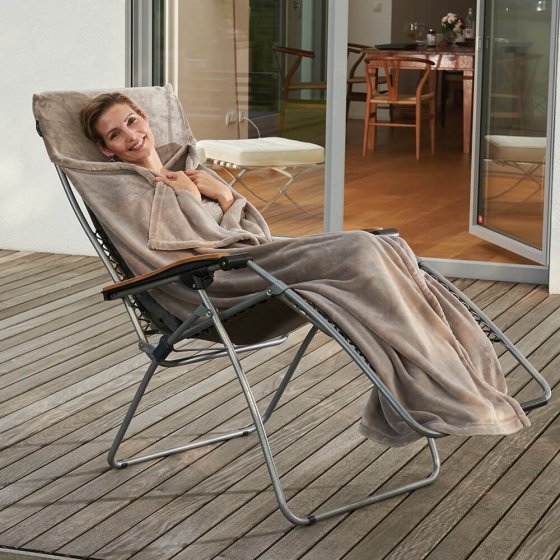 Couverture housse
