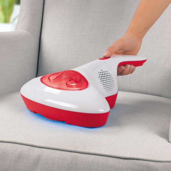 Aspirateur sans fil anti-acariens 