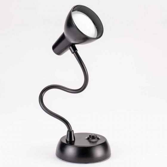 LA LAMPE FLEXIBLE 