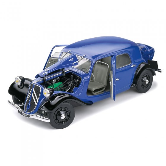 Citroën Traction Avant 