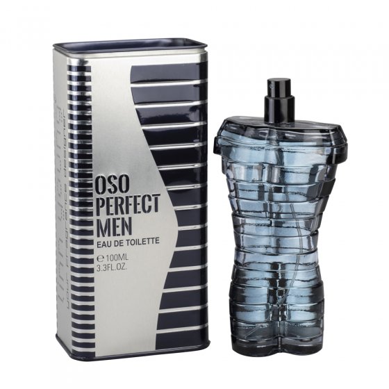 Parfum homme « Oso Perfect » 