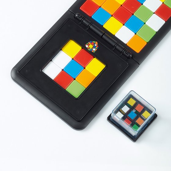 Puzzle coulissant magique 