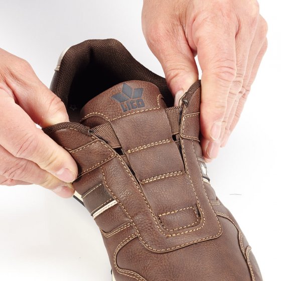 Chaussures stretch