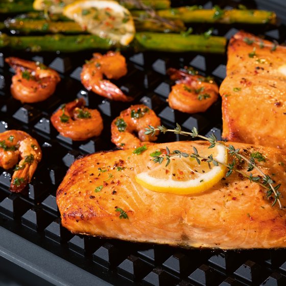 Tapis de cuisson Kitchbo en silicone 