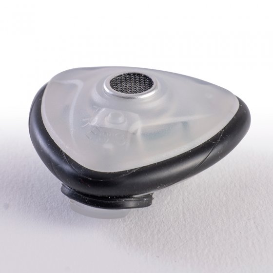 Appareil portatif anti-tique Appareil portatif anti-tique