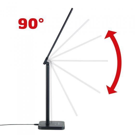 Lampe LED flexible 