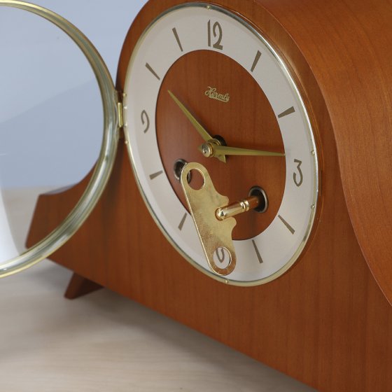 Horloge mécanique de cheminée « Napoléon » 