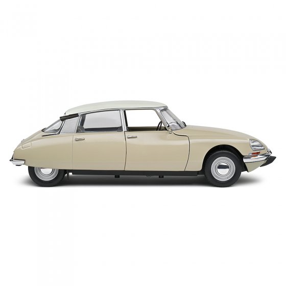 Citroën D Special 