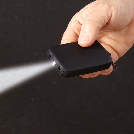 Chargeur de poche