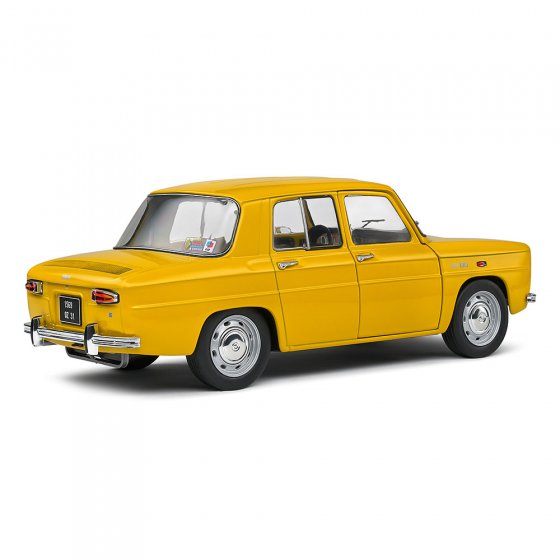 Renault 8S 