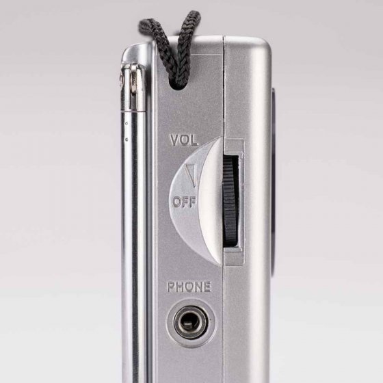 Radio de poche « Mobile » 