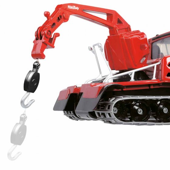 Pistenbully radiocommandé
