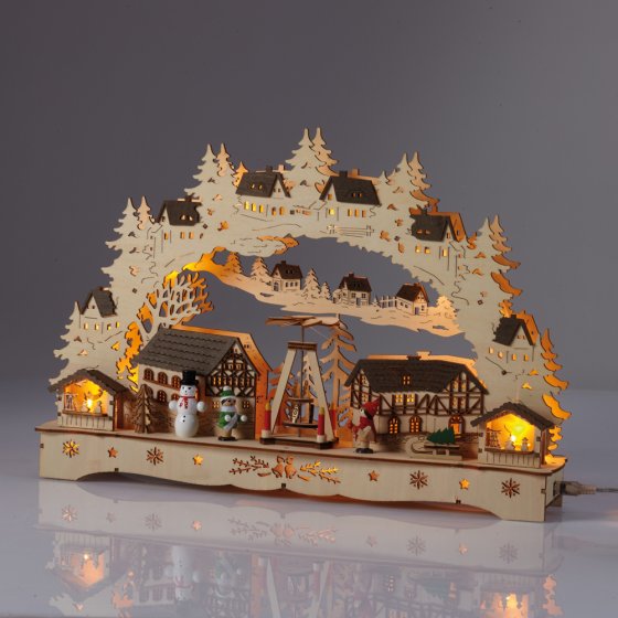 Élévations Élévations