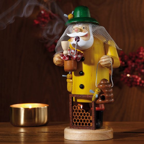 Figurine d’apiculteur 