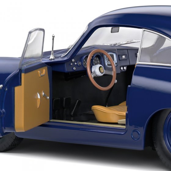 Porsche 356 Pré-A Coupé