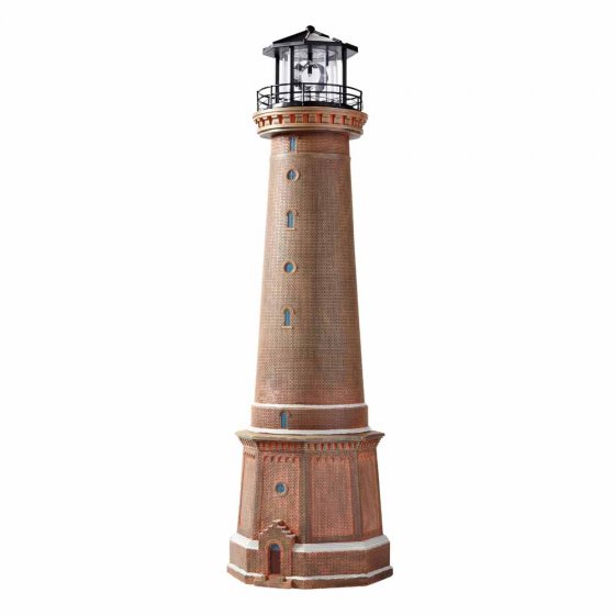 Phare solaire « Borkum » 