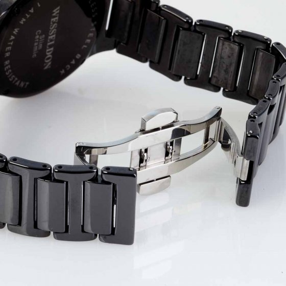 Montre homme « Wesseldon Ceramic » 