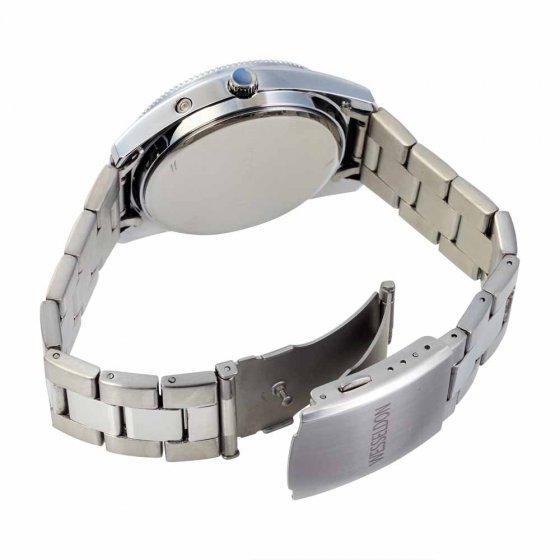 Montre radio-pilotée pour homme « Master »
