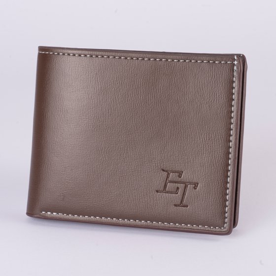 VOTRE CADEAU GRATUIT : PORTEFEUILLE POUR HOMME 