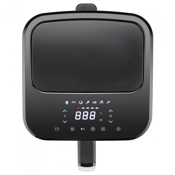 Friteuse à air chaud, 4 l