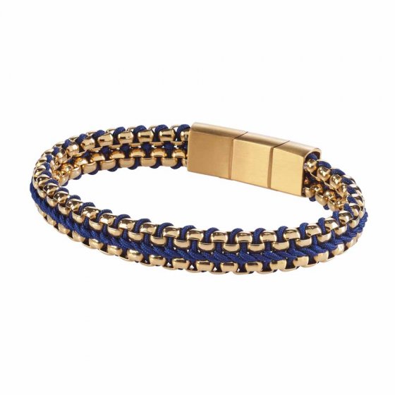 Bracelet homme Nautik