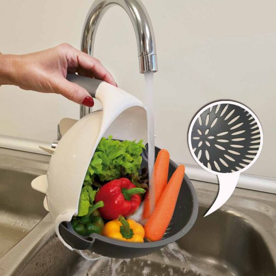 Coupe-légumes multifonction 10 en 1 
